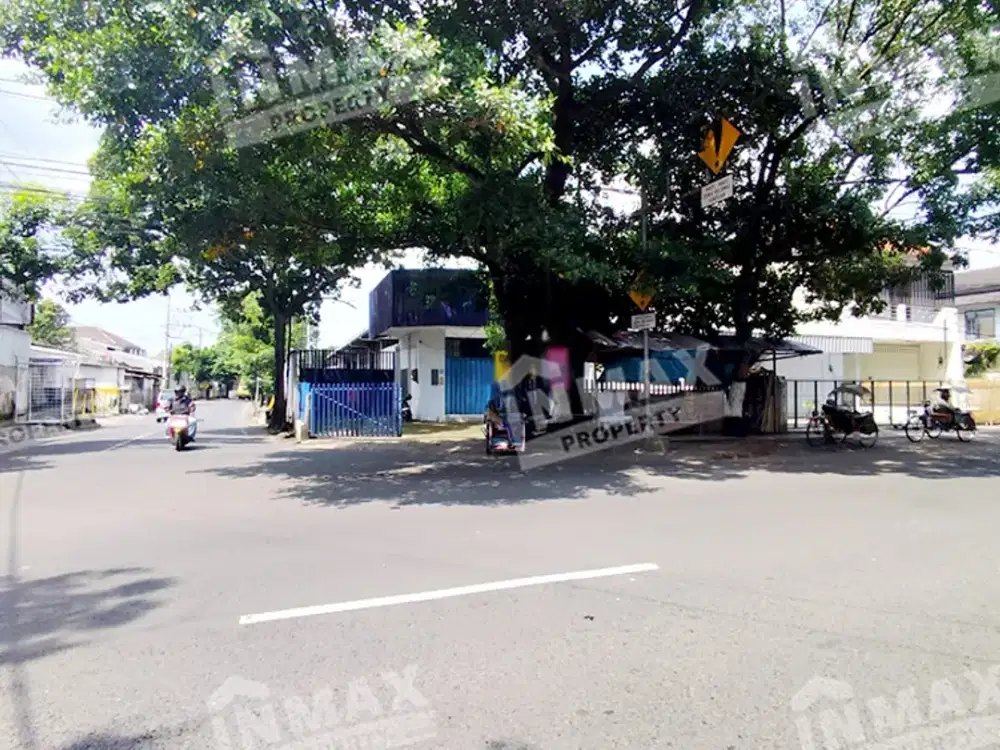 GUDANG NOL JALAN LA SUCIPTO MALANG,ADA RUANG KANTOR,ROW JALAN LEBAR