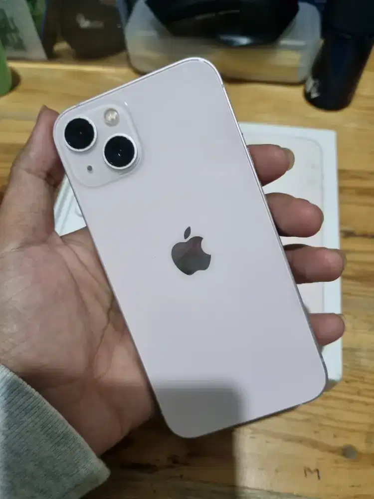 iPhone 13 iBox 128GB