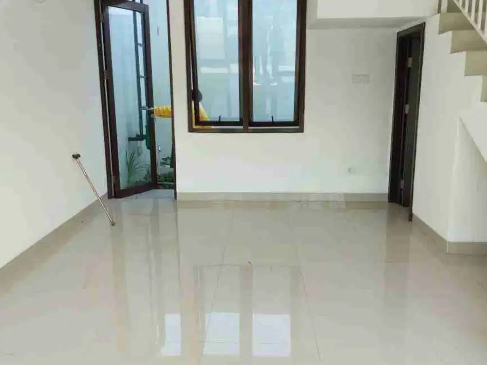 Disewakan Ruko Savoy Bagus Siap Pakai Di JGC Cakung Jakarta