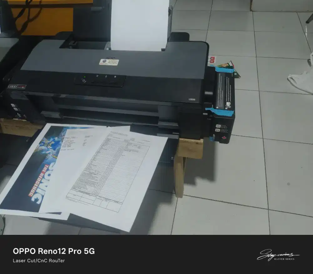 Printer Epson L1300