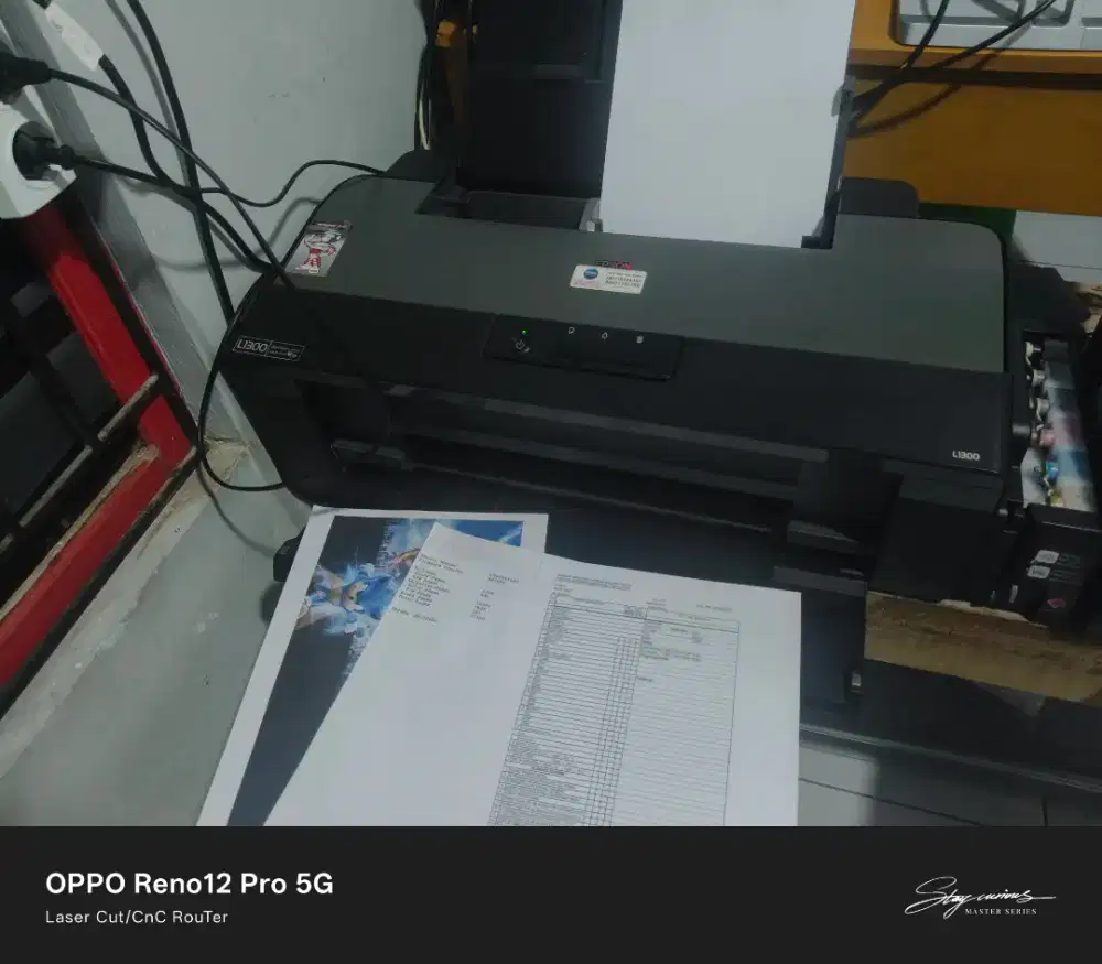 Printer epson L1300 A3+