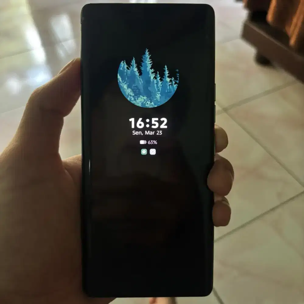 Tecno Camon 40 Pro