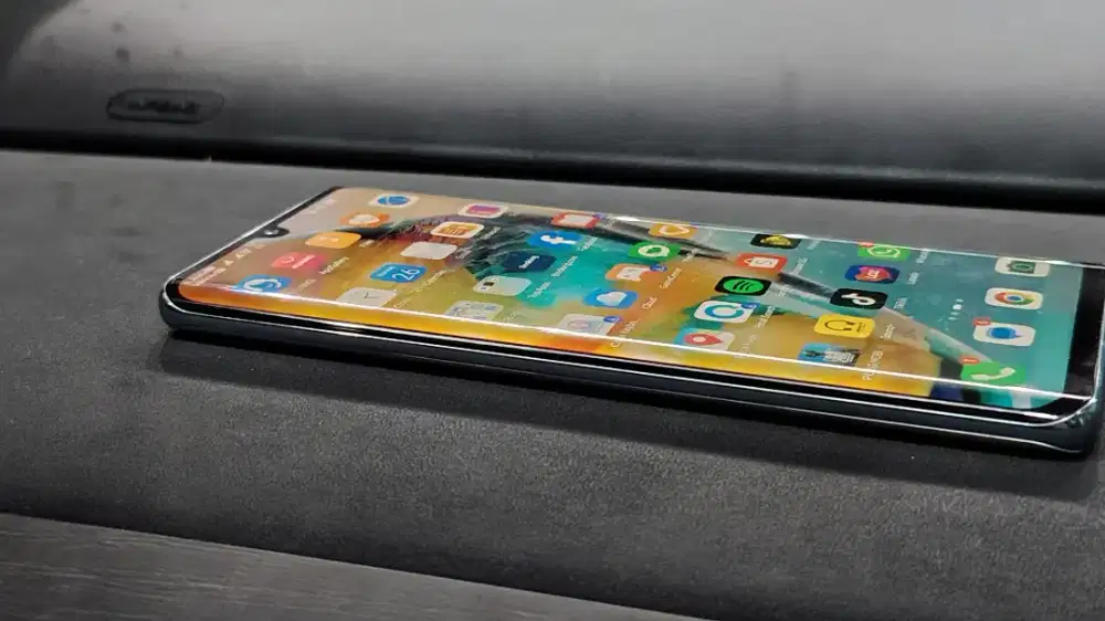 Huawei p30 pro second