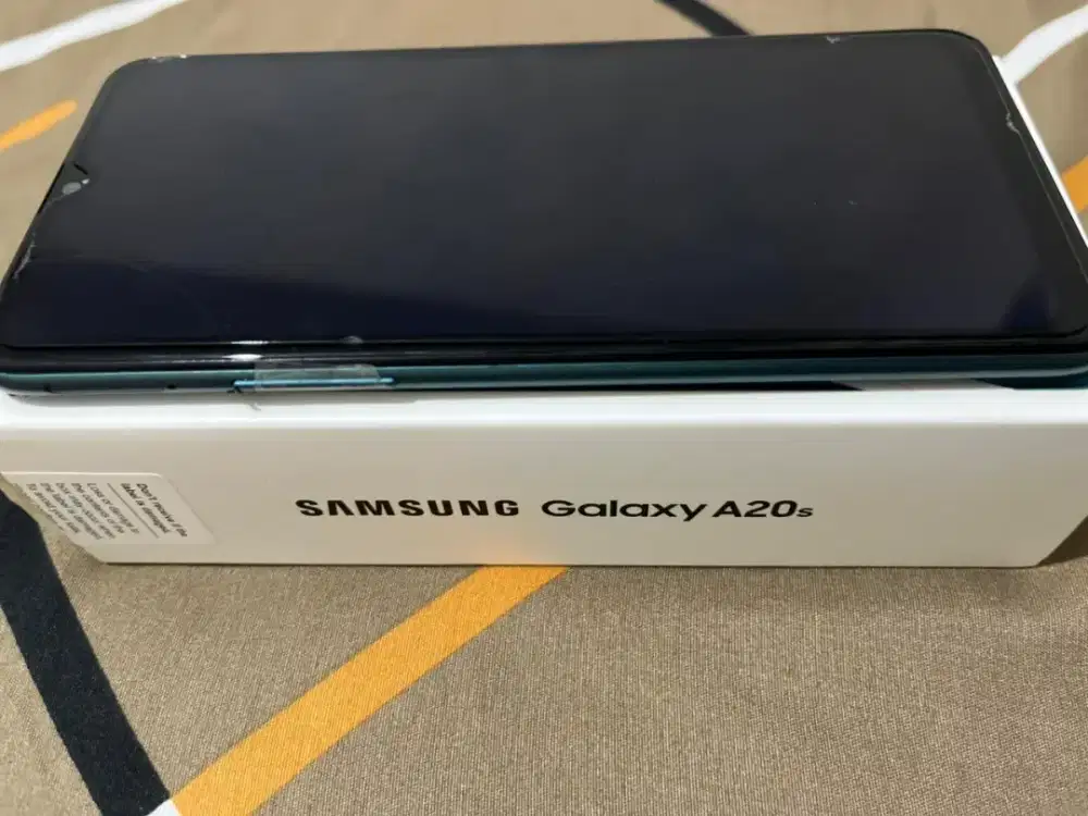 Samsung A20s 3/32