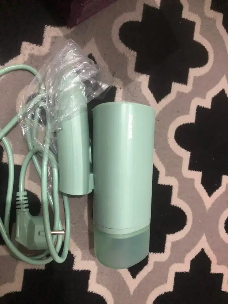 Dijual setrika uap merk philips