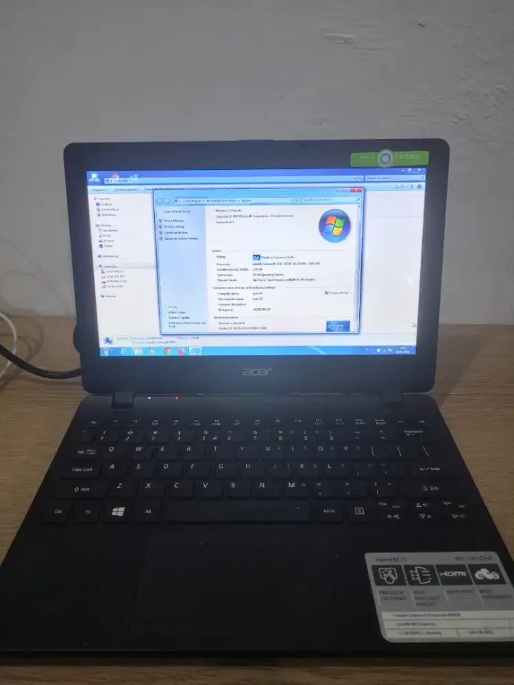 Laptop untuk pelajar