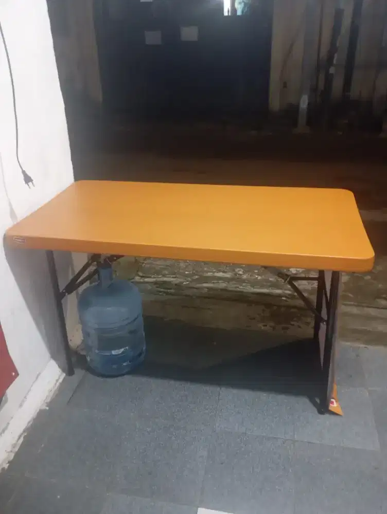 Meja multifungsi sepasang