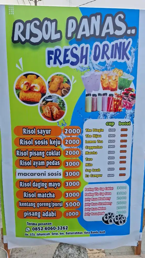 Dibutuhkan karyawan perempuan