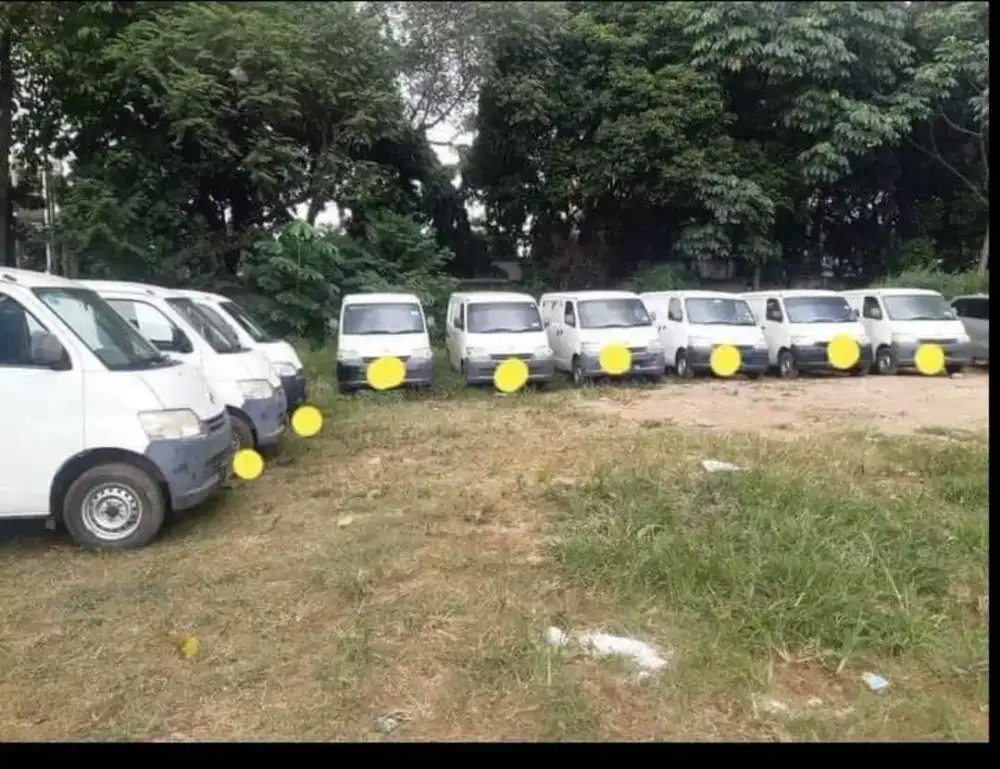 Granmax grandmax grand max blindvan blinvan blind van 2018 box 2019