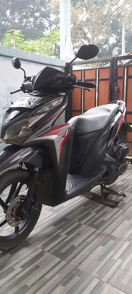 Honda VARIO KZR 2014 Good Condition