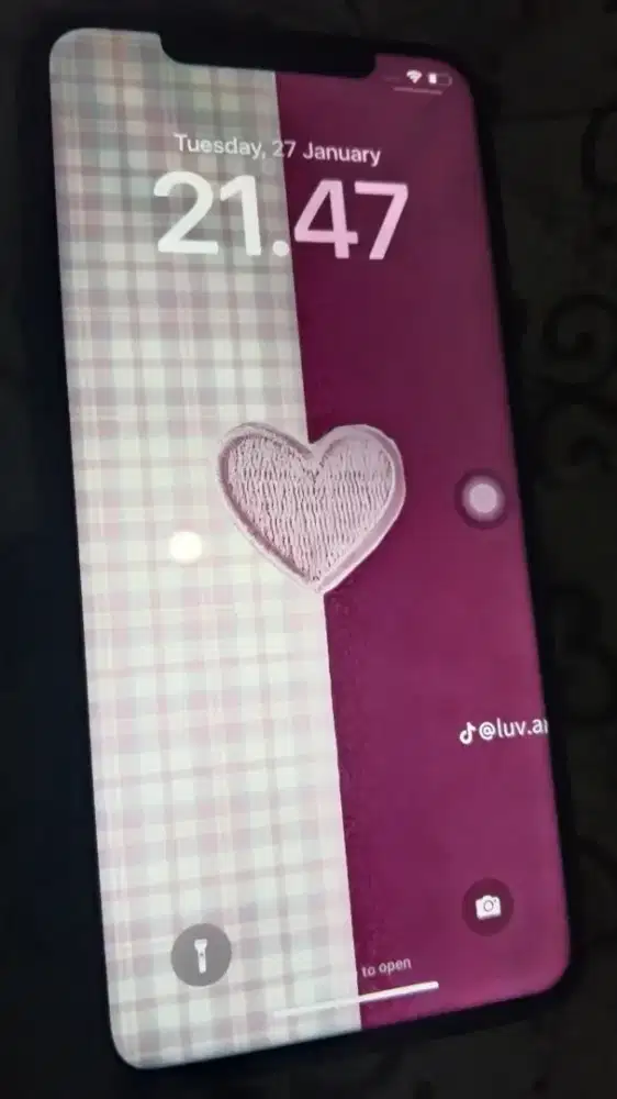 IPHONE 11 PROMAX 64 GB