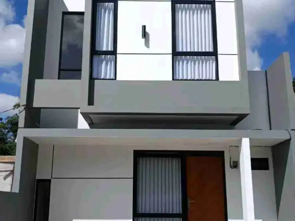 Tinggal Selangkah Lagi Punya Rumah di Kota Bandung!