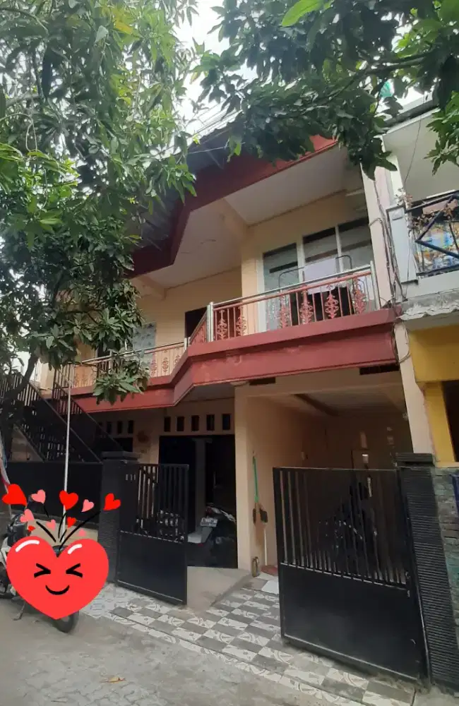 Butuh Asisten Untuk Rumah