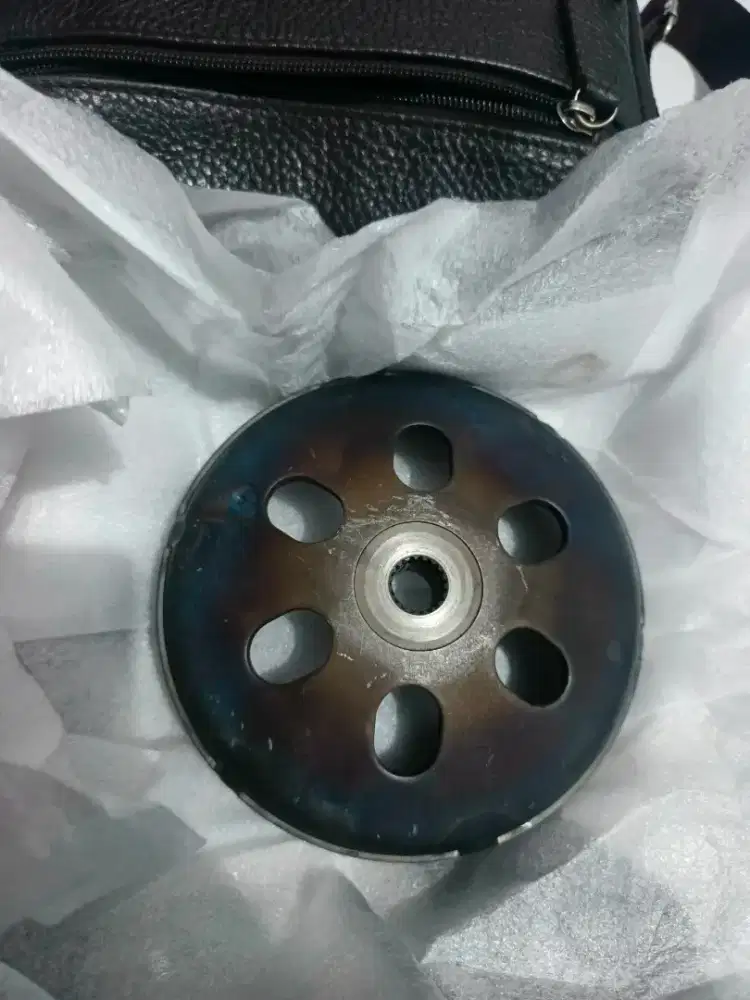 Dijual cepat mangkok kampas ganda adv 150