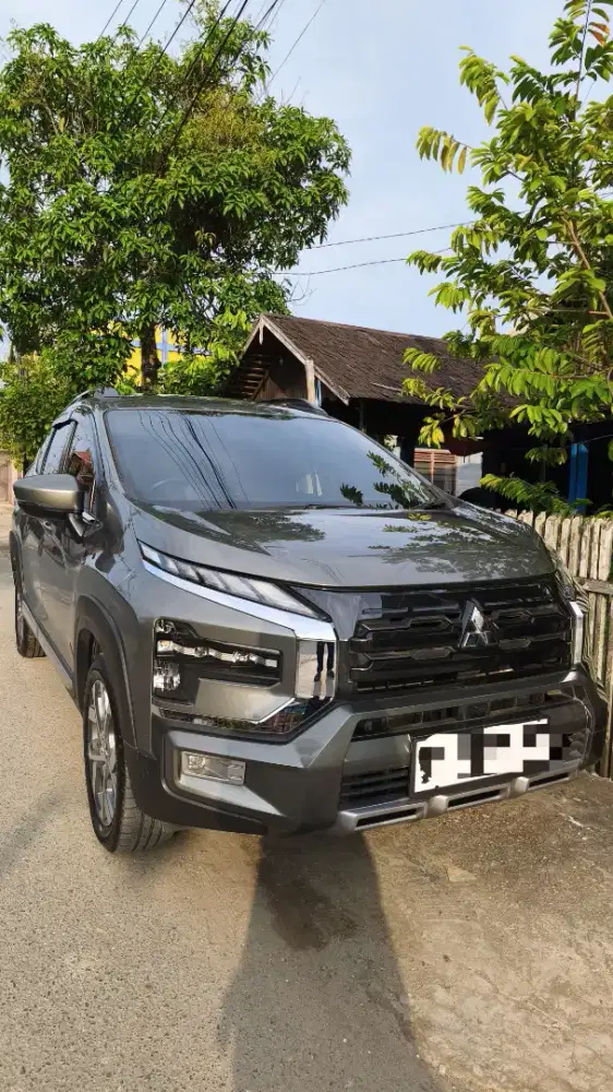 EXPANDER CROOS TH.2025 PEMAKAIAN.