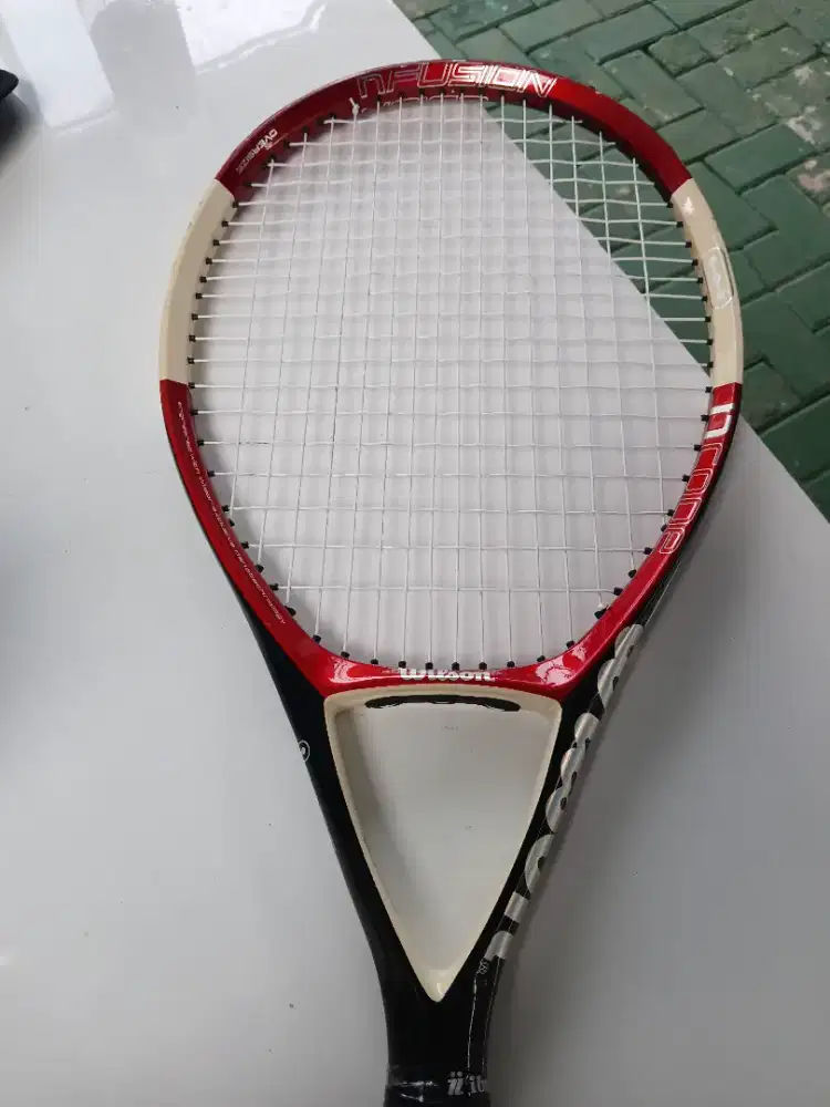 wilson ncode original