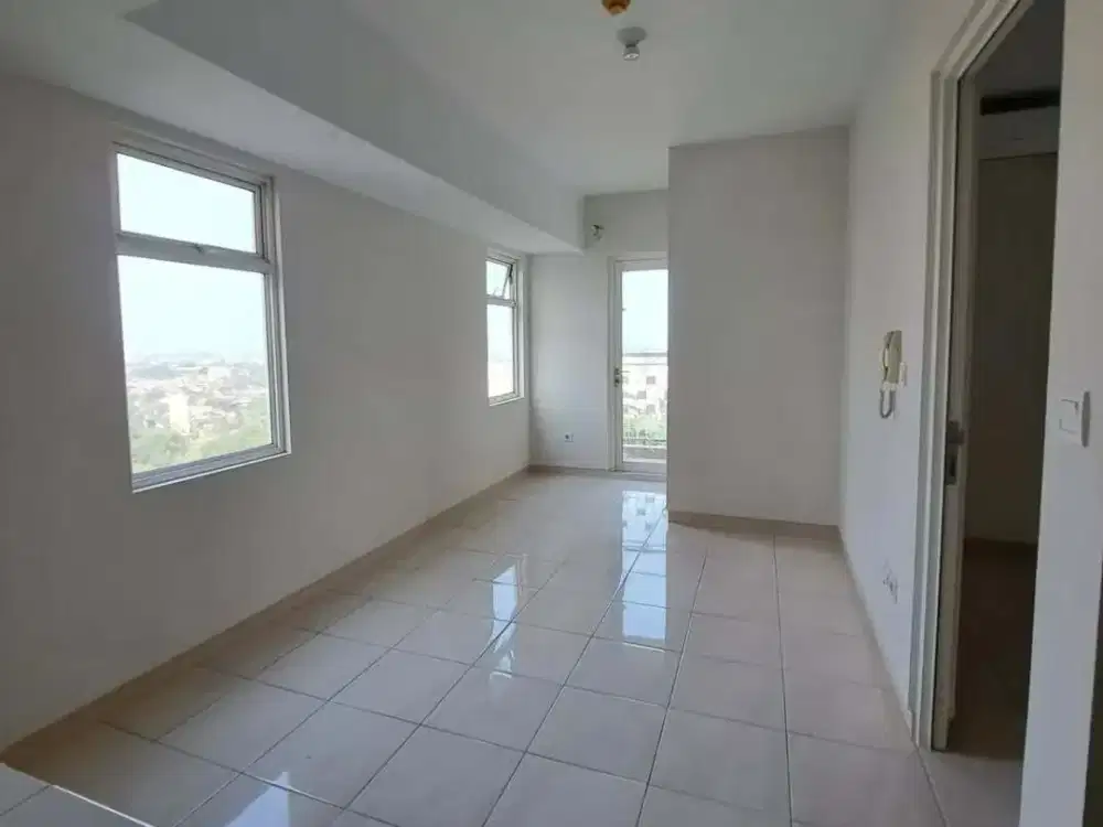 JUAL KILAT 2br Apt The Springlake Summarecon BEKASI