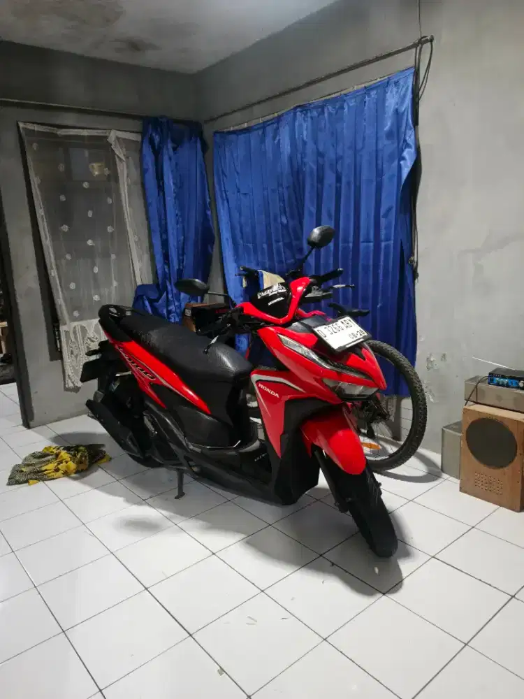 vario led 2018 kumplit