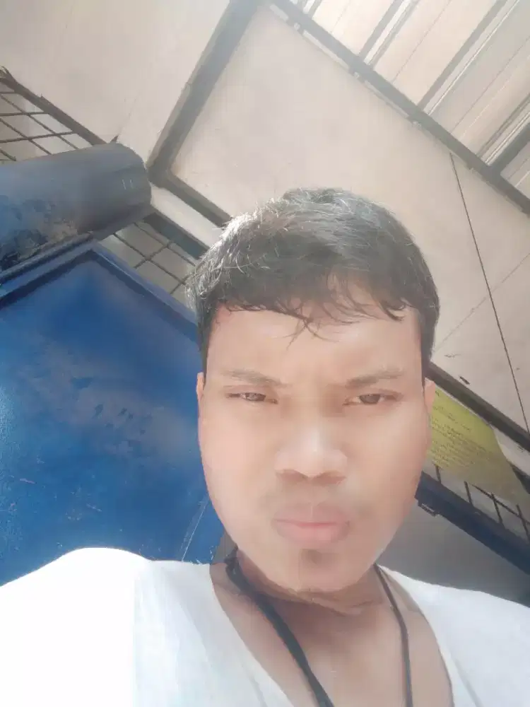 Buka jasa suruh suruh