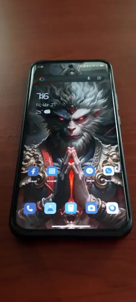 Itel S 26 Ultra 8 256