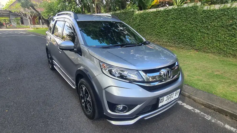 BRV Prestige 2016 AB Asli Tgn. 1