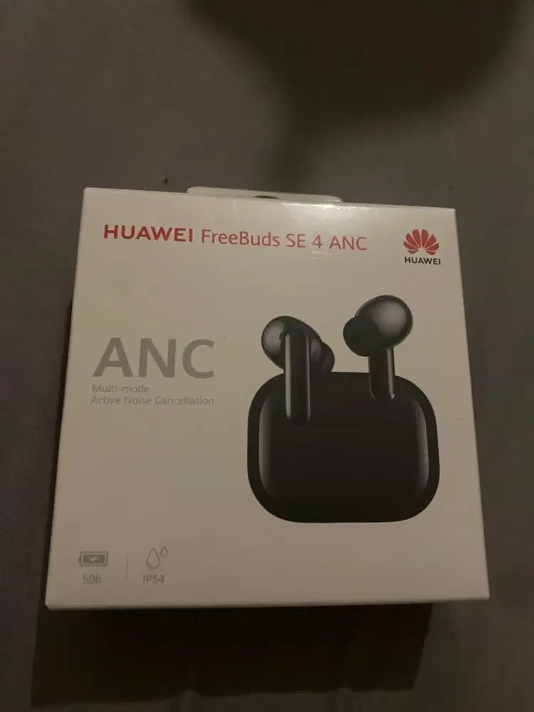 Huawei freebuds SE 4 ANC