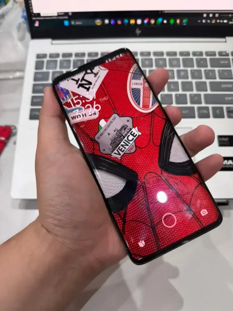 XIAOMI REDMI NOTE 14 PRO 5G