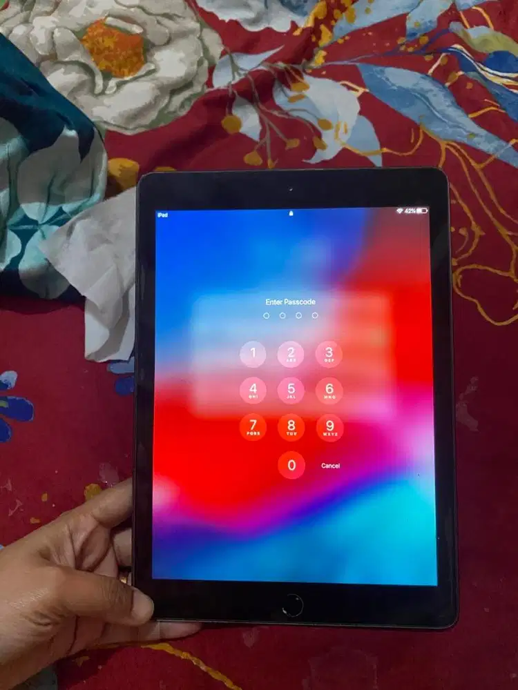 IPAD AIR GEN 1 32gb