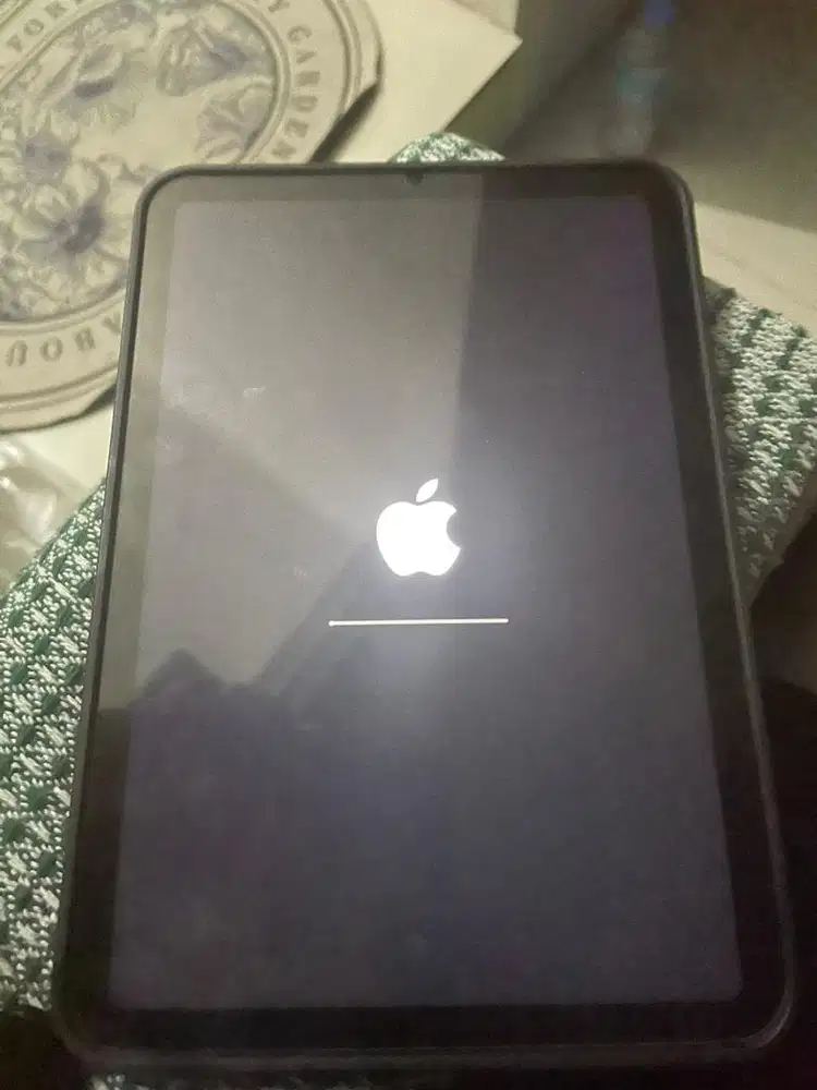 Ipad Mini 7 Ibox