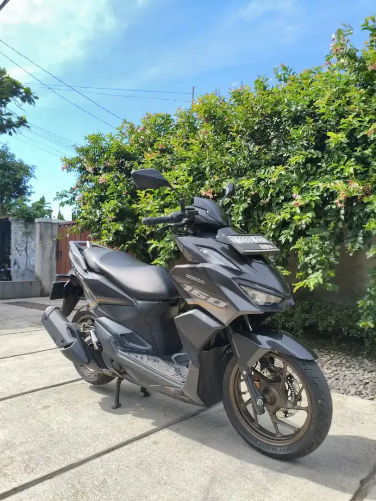 HONDA VARIO 160 ABS 2022