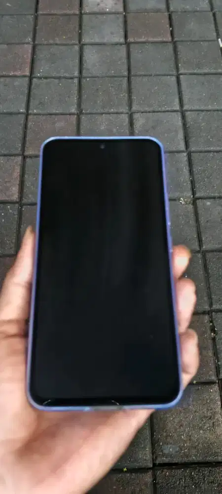 Samsung A54 5G matot