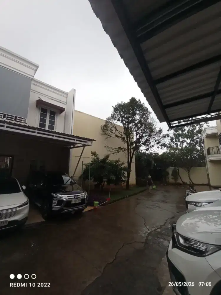 Dibutuhkan segera ART yg menginap / PP