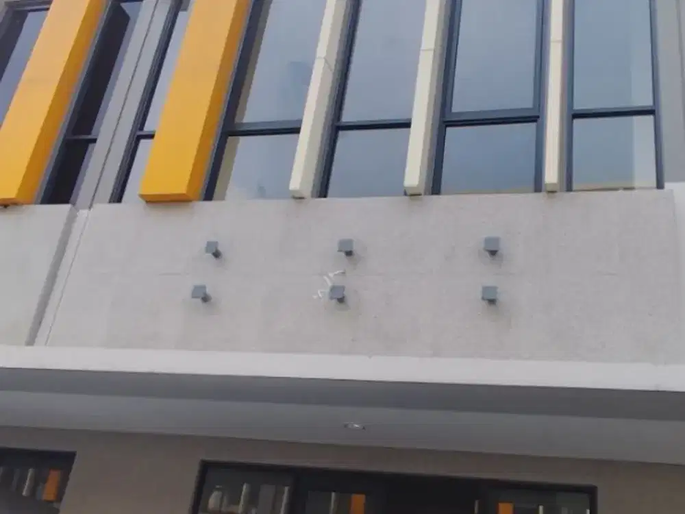 TURUN HARGA DIJUAL CEPAT RUKO THE LOOP - BSD