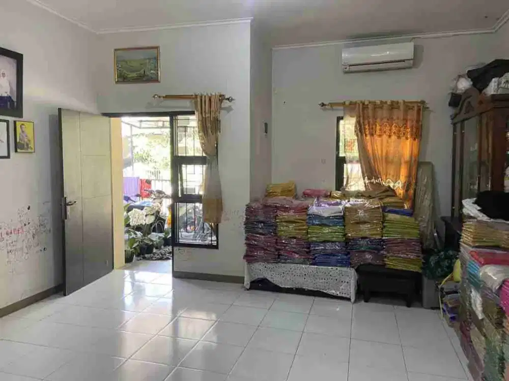 Jual Cepat Murah Taman Kopo Katapang TKK Bandung dkt Tol Soroja