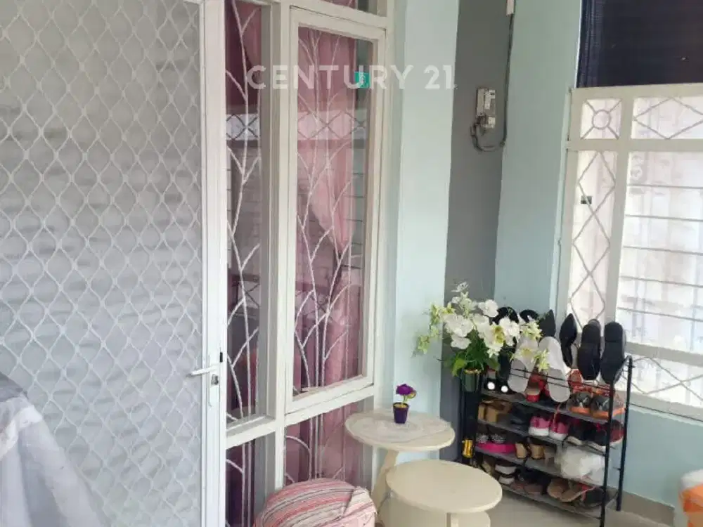Dijual  Rumah Furnish Di Tre Vista Residence Kec. Babelan -Bekasi