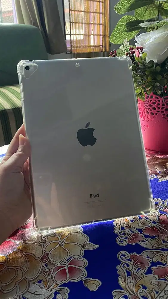 IPAD AIR 2 (64GB) SILVER