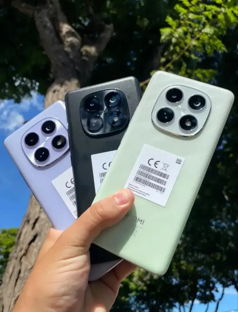 REDMI NOTE 15 8/128 8/256 PROMO HANDPHONE TERMURAH DIJOGJA