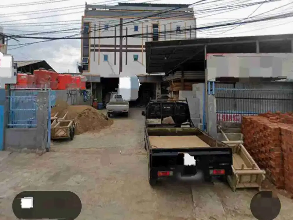 0408,41c jual ruko lelang jakarta barat di peta barat