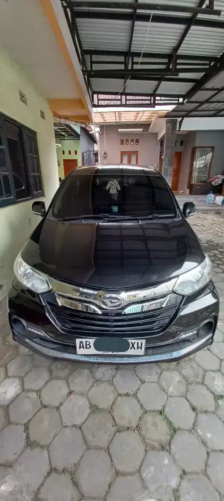 Xenia R Sporty 1.3 M/T 2018