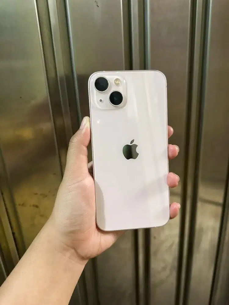 iphone 13 128gb ex inter PINK