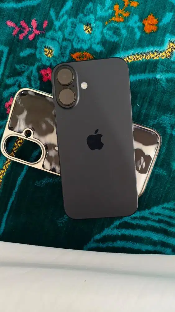 Iphone 16 Ibox 128gb