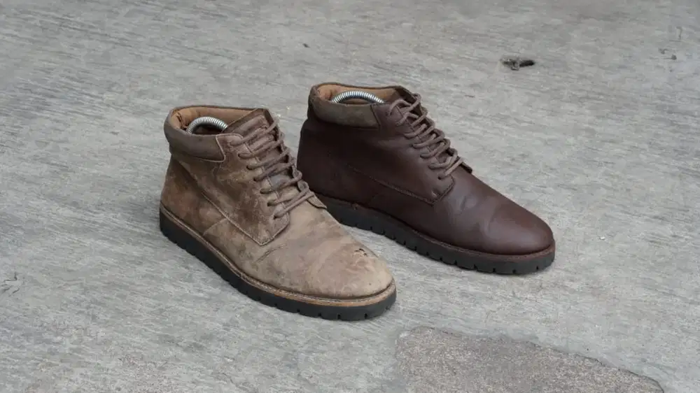 Dibutuhkan segera Crew Laundry Sepatu di Cilandak Jakarta Selatan