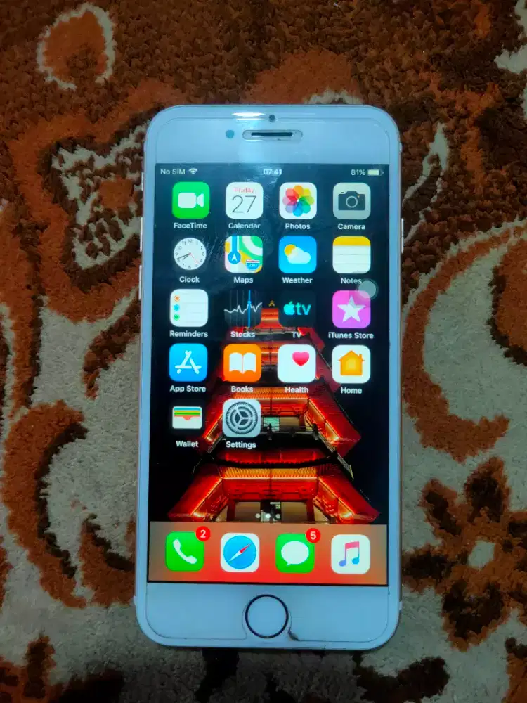 IPHONE 6 32gb Ibox