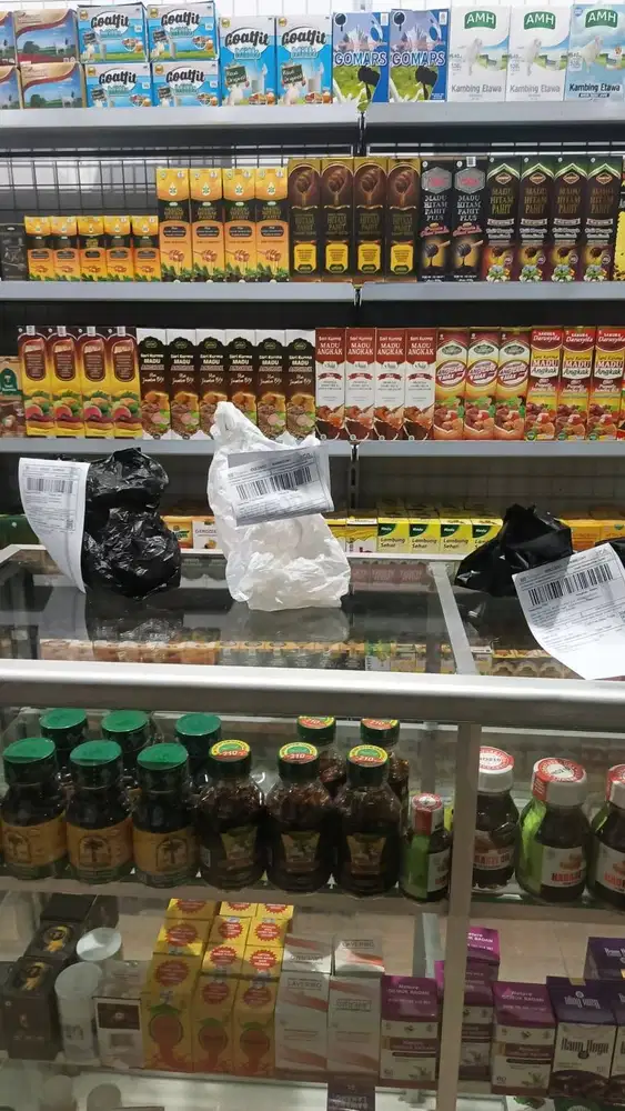 cari kariawan jaga toko di bandung laki laki 21 sampai 25