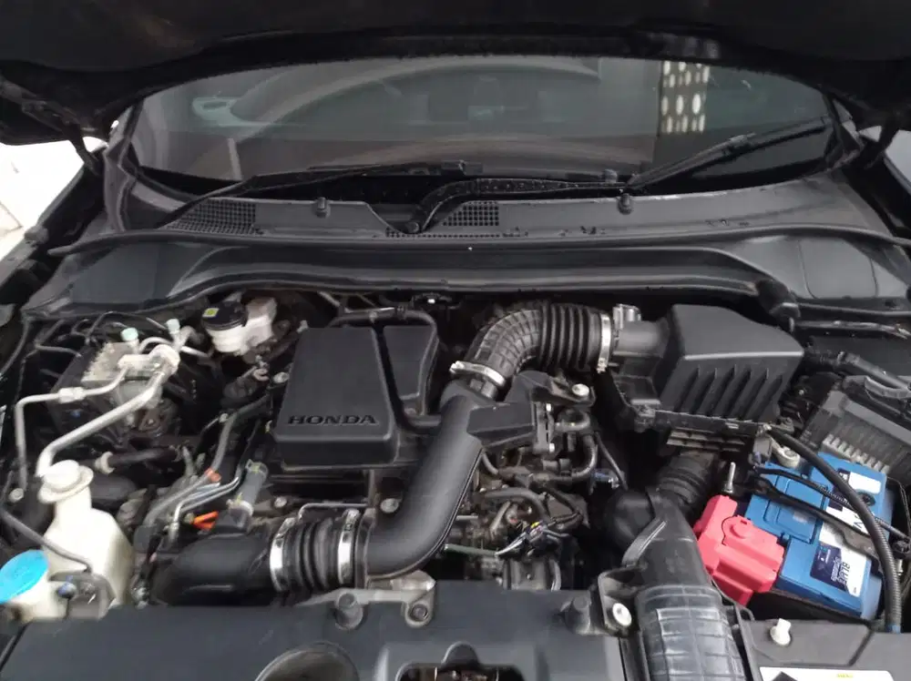 Honda HR-V 2022 Bensin