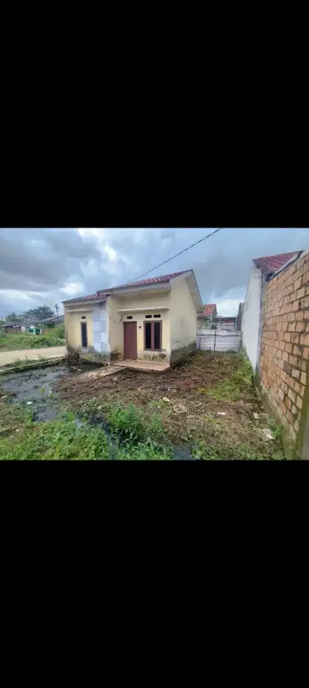 Oper cepat griya rizki borang