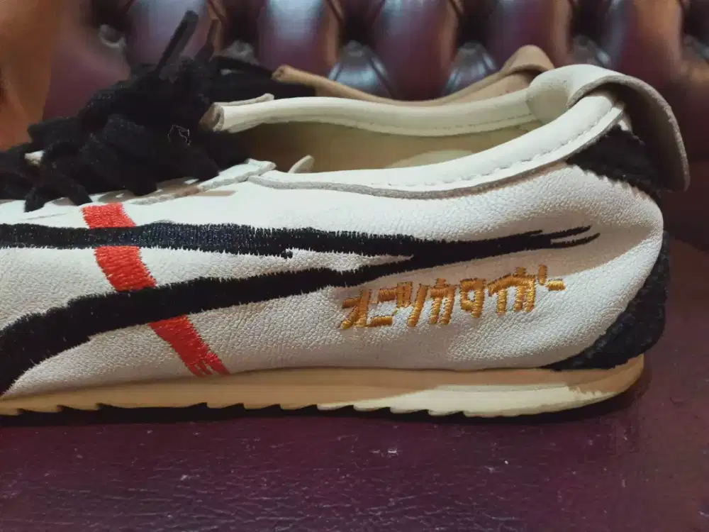 Sepatu Onitsuka Tiger