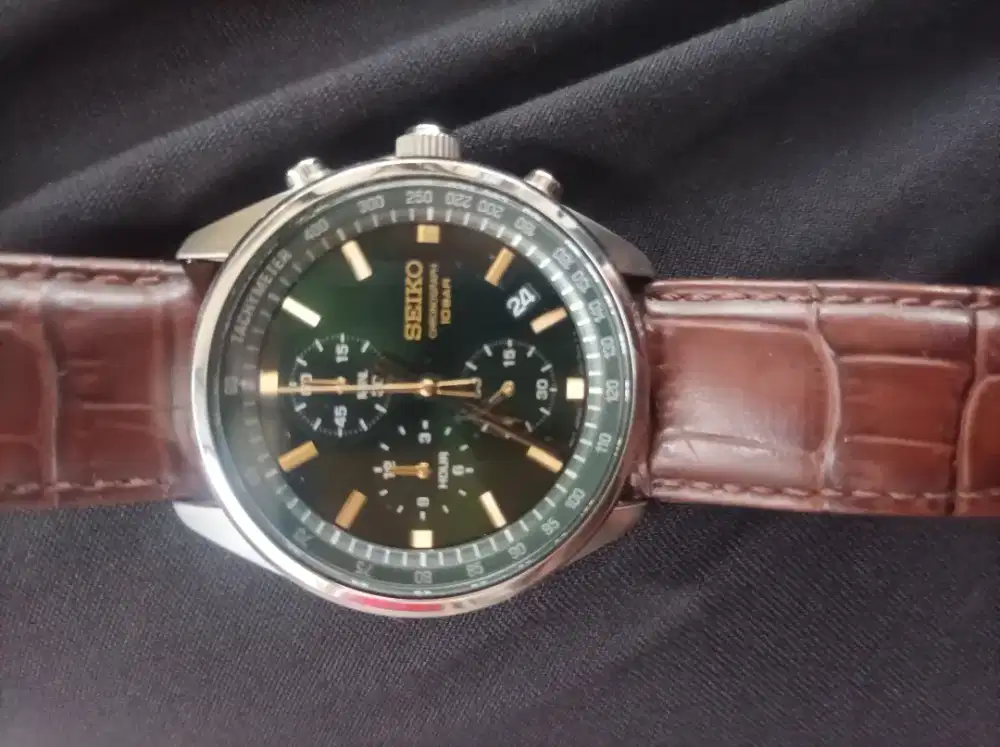 Jam tangan seiko