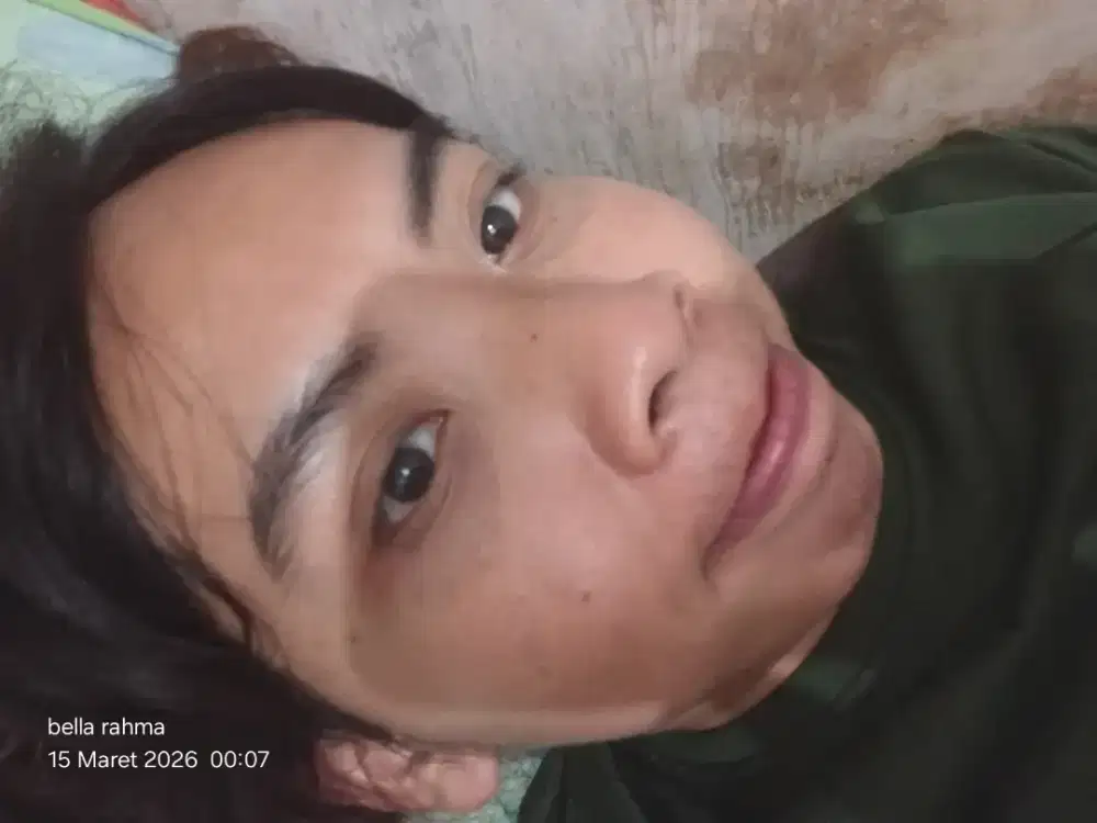 Cari kerjaan apa saja