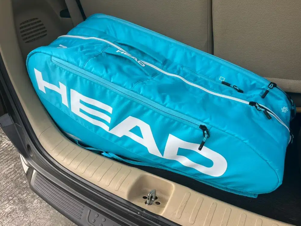Padel Bag Tas Padel Head Tour Size L